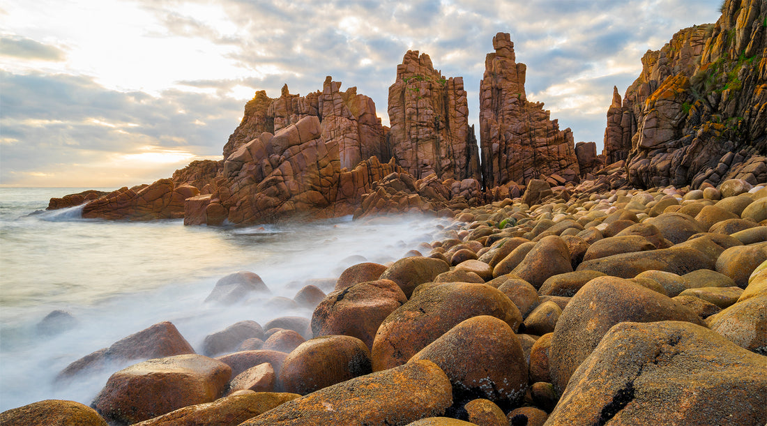 The Pinnacles, Phillip Island