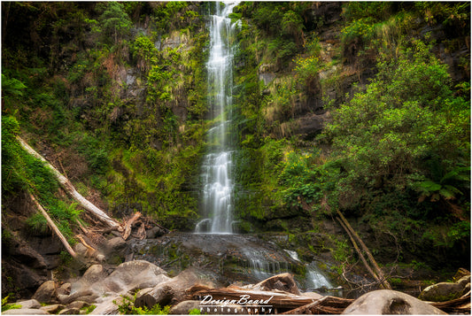 Erskine Falls by DesignBoard Photography 24