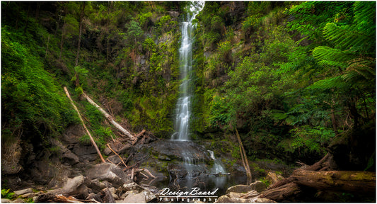 Erskine Falls by DesignBoard Photography 25