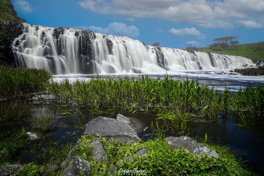 Hopkins Falls by DesignBoard Photography 35