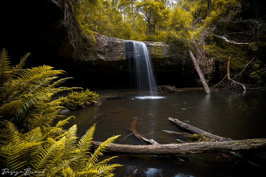 Lower Kalimna Falls by DesignBoard Photography 20