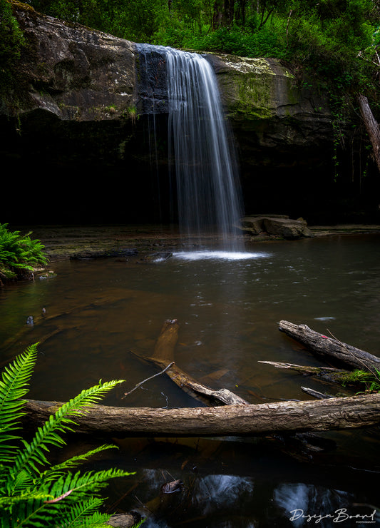 Lower Kalimna Falls by DesignBoard Photography 23