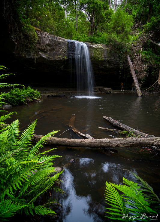 Lower Kalimna Falls by DesignBoard Photography 19