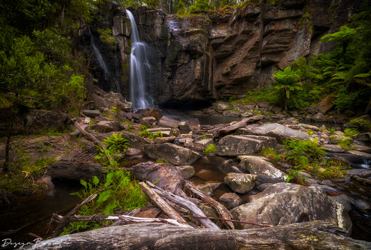 Phantom Falls by DesignBoard Photography 1