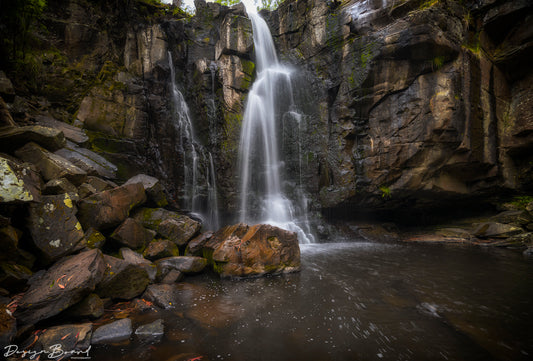 Phantom Falls by DesignBoard Photography 2