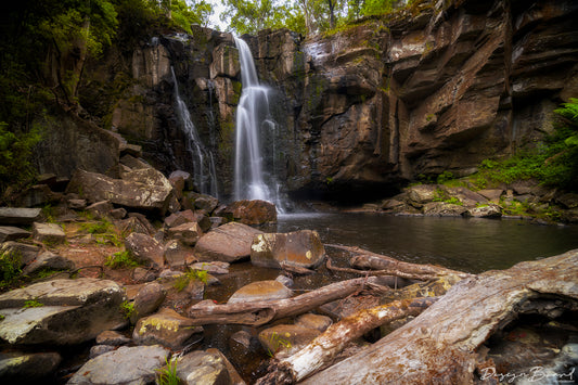 Phantom Falls by DesignBoard Photography 3