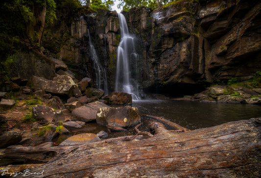 Phantom Falls by DesignBoard Photography 4